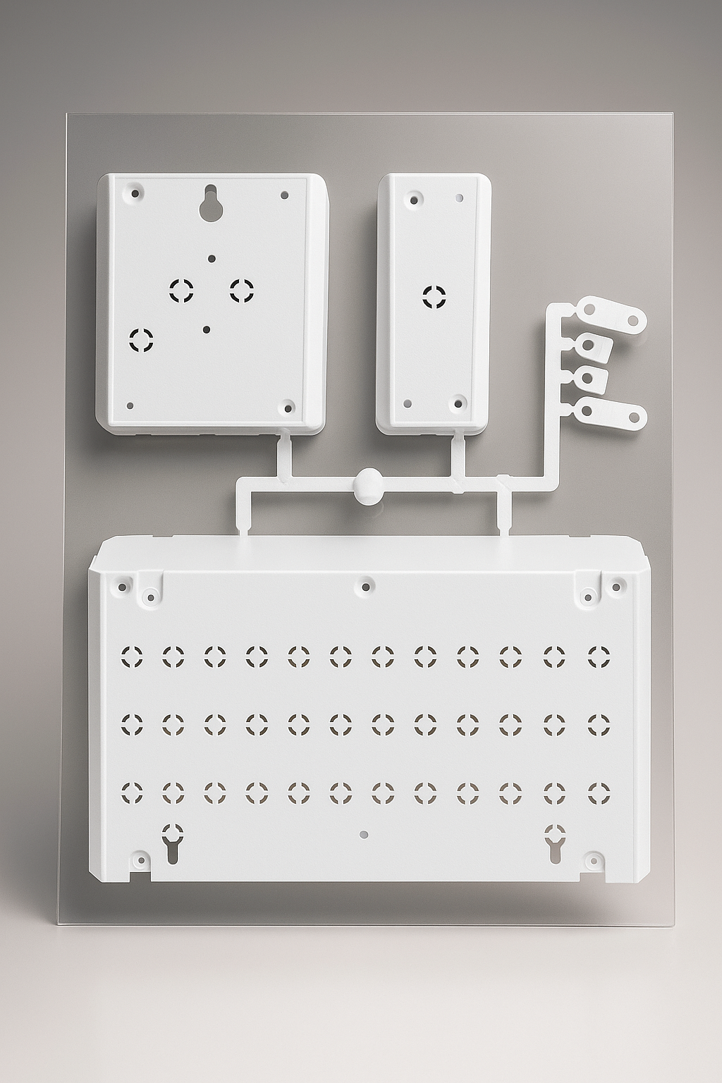 Linha Hospitalar SEI